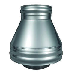 Конус КТ-Р 430, 0.5/430, 0.5, Ø 200/260