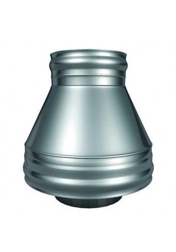 Конус КТ-Р 430, 0.5/430, 0.5, &Oslash; 150/210