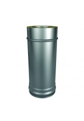 Труба термо ТТ-Р 430, 0.8/430, 0.5, Ø 120/180 L250