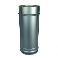 Труба термо ТТ-Р 430, 0.8/430, 0.5, Ø 200/260 L500
