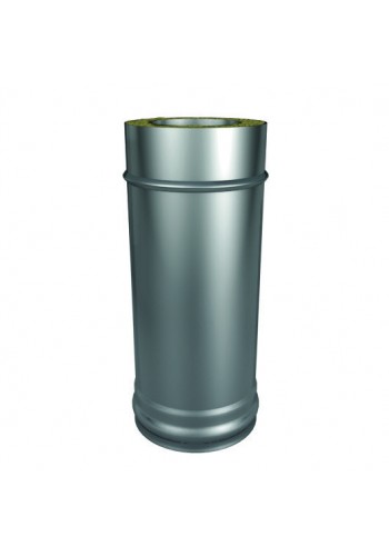 Труба термо ТТ-Р 430, 0.8/430, 0.5, &Oslash; 120/180 L250
