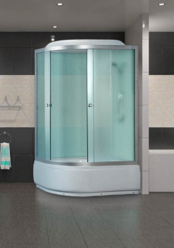 Душевая кабина Niagara NG-1310-08 L/R - Барановичи
