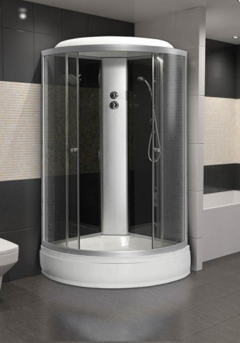 Душевая кабина Niagara NG-1502-09 - Барановичи