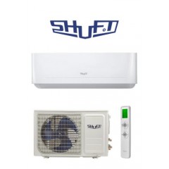 Сплит-система SHUFT BERG DC SFTOI-09HN1_24Y