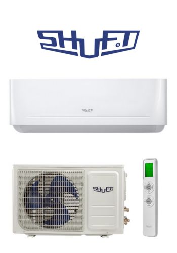Сплит-система SHUFT BERG DC SFTOI-07HN1_24Y