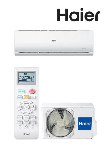 Сплит-система Haier HSU-09 HPL103/R3