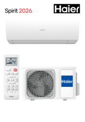 Сплит система Haier Spirit On-Off HSU-07HSL103/R3-W(IN) / HSU-07HSL103/R3(OUT)