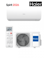 Сплит система Haier Spirit On-Off HSU-07HSL103/R3-W(IN) / HSU-07HSL103/R3(OUT)
