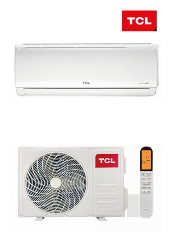 Сплит-система TCL TAC-09CHSA/XAB1N