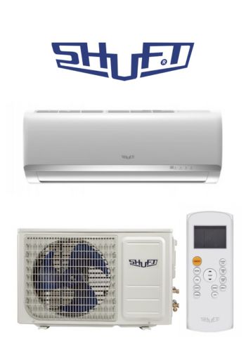 Сплит-система SHUFT TOR DC SFTMI-09HN1_22Y