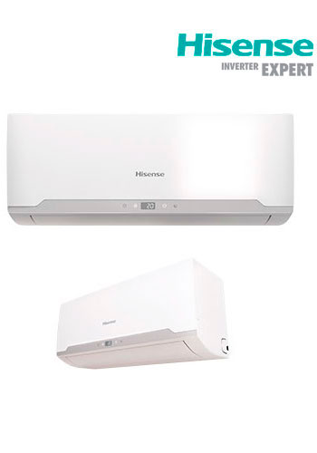 Cплит-система Hisense AS-07HR4SYDDL03G BASIC A