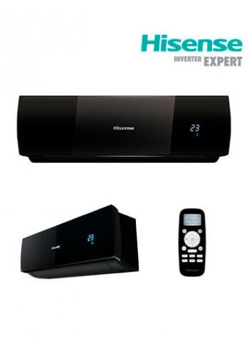 Cплит-система Hisense AS-09HR4SYDDEB35 BLACK STAR Classic A