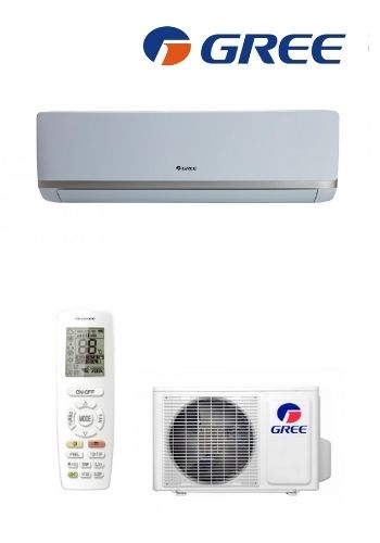 Cплит-система GREE Bora R410 GWH12AAB-K3DNA2A