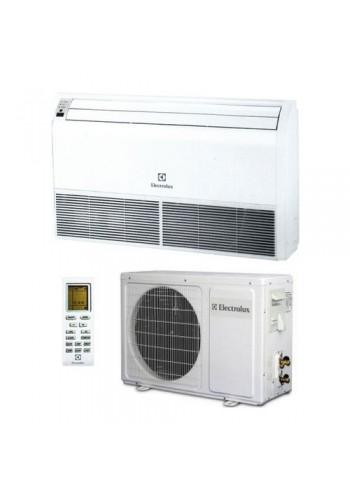 Кондиционер Electrolux EACU-36HU/N3 потолочная сплит-система серия "Unitary Pro 2"