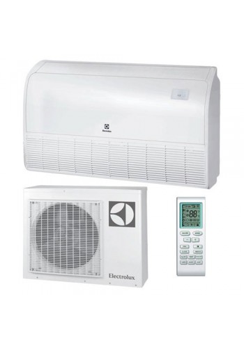 Кондиционер Electrolux EACU/I-36H/DC/N3 потолочная инверторная сплит-система "Unitary Pro2 DC"