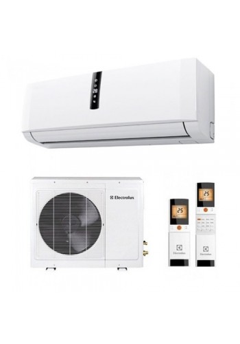Кондиционер Electrolux EACS-12HN/N3 настенная сплит-система серия "NORDIC"