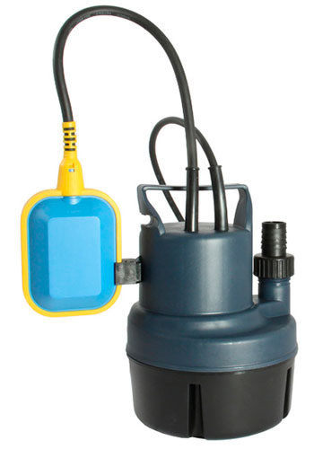 Дренажный насос UNIPUMP SUB 209 P