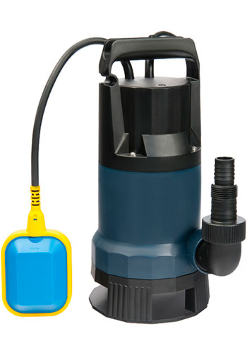 Дренажный насос UNIPUMP VORT 1101 PW