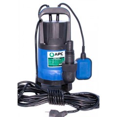 Дренажный насос APC PDP-550 М
